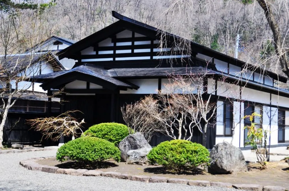 9 Tempat yang Dijuluki Sebagai Distrik Samurai dan Ninja di Jepang. Cocok Untuk Wisata Sejarah Nih~ 15