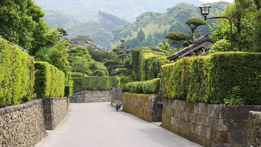 9 Tempat yang Dijuluki Sebagai Distrik Samurai dan Ninja di Jepang. Cocok Untuk Wisata Sejarah Nih~ 18
