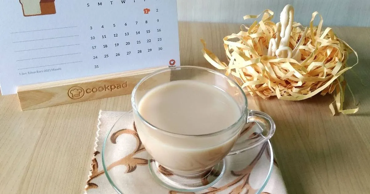 7 Resep Varian Es Kopi Literan yang Banyak Diminati. Bisa Jadi Ide Jualan Online nih! 11