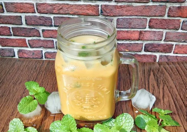 7 Resep Varian Es Kopi Literan yang Banyak Diminati. Bisa Jadi Ide Jualan Online nih! 12