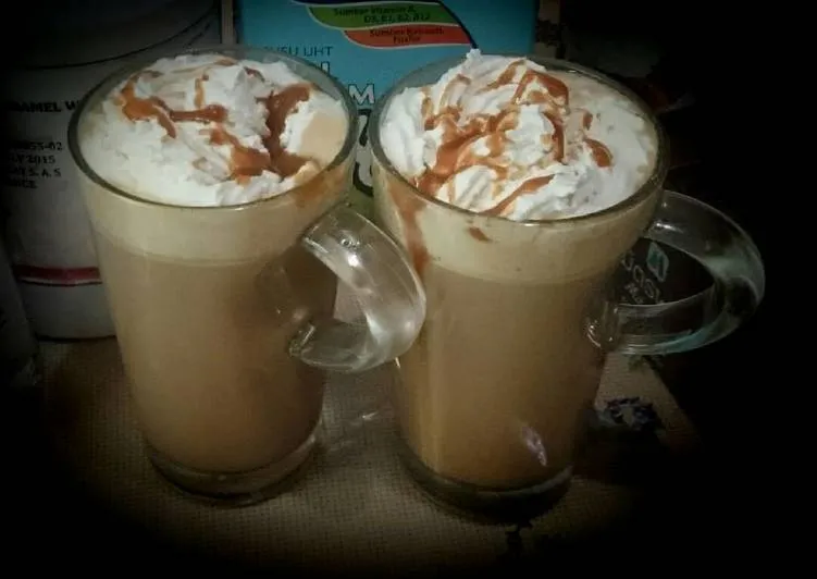 7 Resep Varian Es Kopi Literan yang Banyak Diminati. Bisa Jadi Ide Jualan Online nih! 9