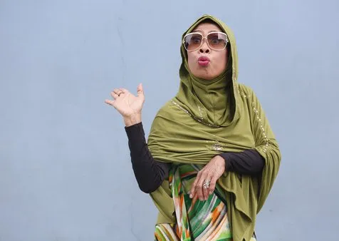 8 Pelawak Perempuan Legendaris Indonesia yang Lucunya Nggak Ada Obat. Bikin Ngakak Terus! 10
