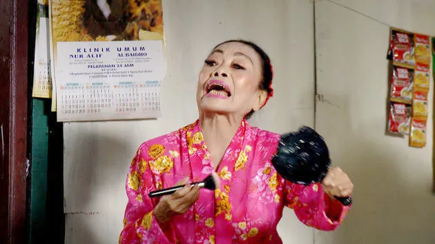 8 Pelawak Perempuan Legendaris Indonesia yang Lucunya Nggak Ada Obat. Bikin Ngakak Terus! 13