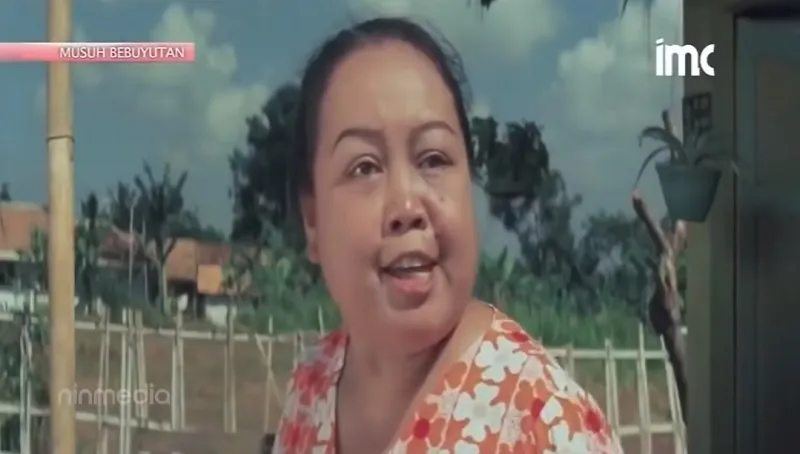 8 Pelawak Perempuan Legendaris Indonesia yang Lucunya Nggak Ada Obat. Bikin Ngakak Terus! 15