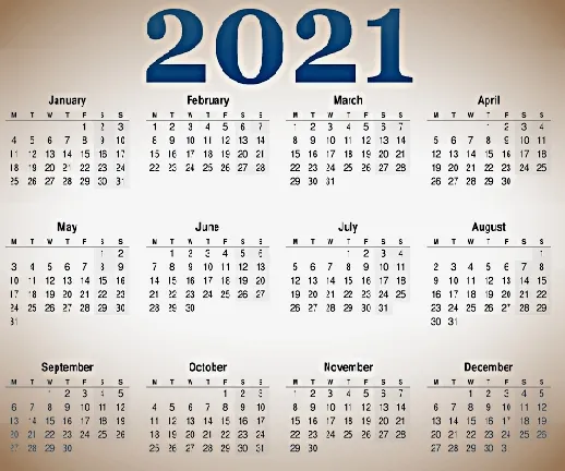 Pandemi Covid-19, Pemerintah Tetapkan Perubahan Cuti Bersama Tahun 2021. Dipotong 5 Hari! 3