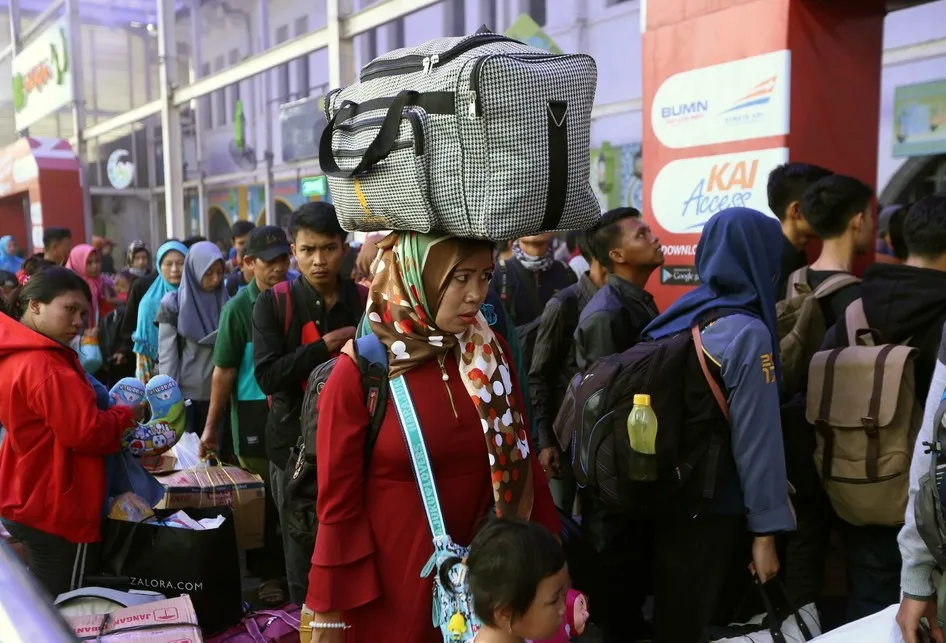 Pandemi Covid-19, Pemerintah Tetapkan Perubahan Cuti Bersama Tahun 2021. Dipotong 5 Hari! 4