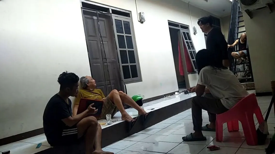 Alasan Kos Cowok Lebih Mahal daripada Kos Cewek. Nggak Adil! 6