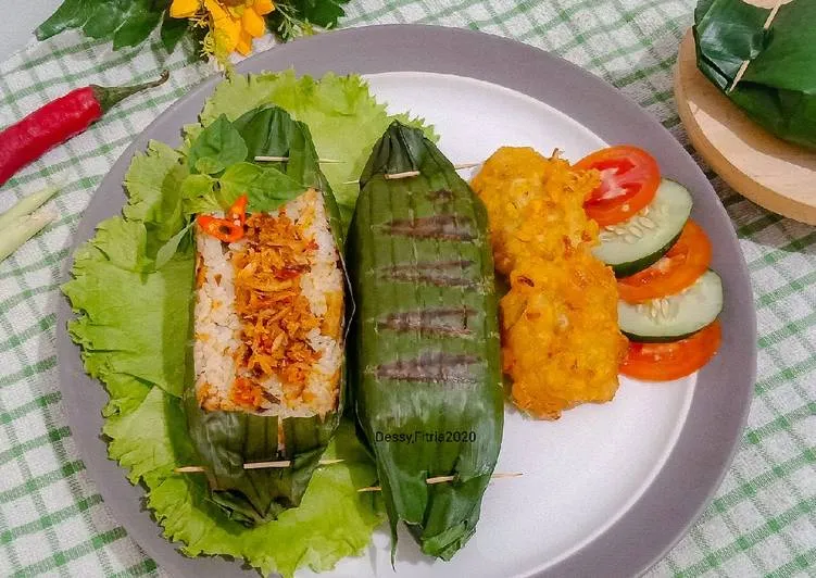 6 Resep Ikan Tongkol yang Unik dan Belum Banyak Orang Tahu, Sederhana dan Bisa Dicoba Sesukamu 9