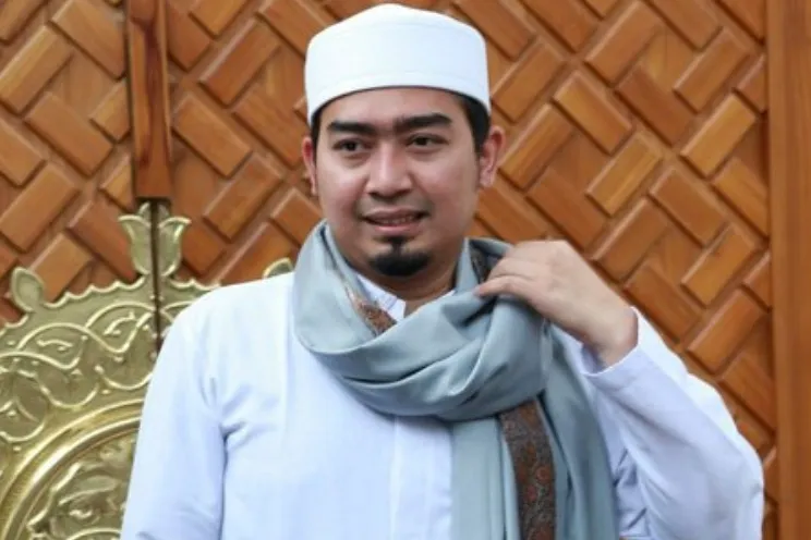 Nia Ramadhani Kembali Dikritik karena Sebut Tuhan Pakai Kata 'Elo'. Dianggap Nggak Sopan 2