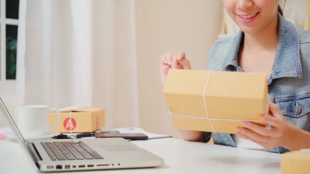 Bocoran 5 Cara Terapkan Sistem Gratis Ongkir yang Nggak Bikin Olshop Merugi. Oh, Jadi Gini~ 4