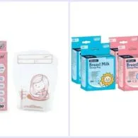 Di Bawah 30 Ribu, Ini Dia Pilihan Kantong Asi Favorit Emak-Emak. Berkualitas!