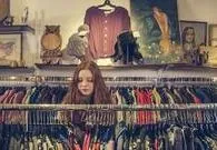 6 Tips Berbelanja Pakaian Bekas. Harus Sabar dan Detail Agar Bisa Bawa Pulang Pakaian yang Diinginkan