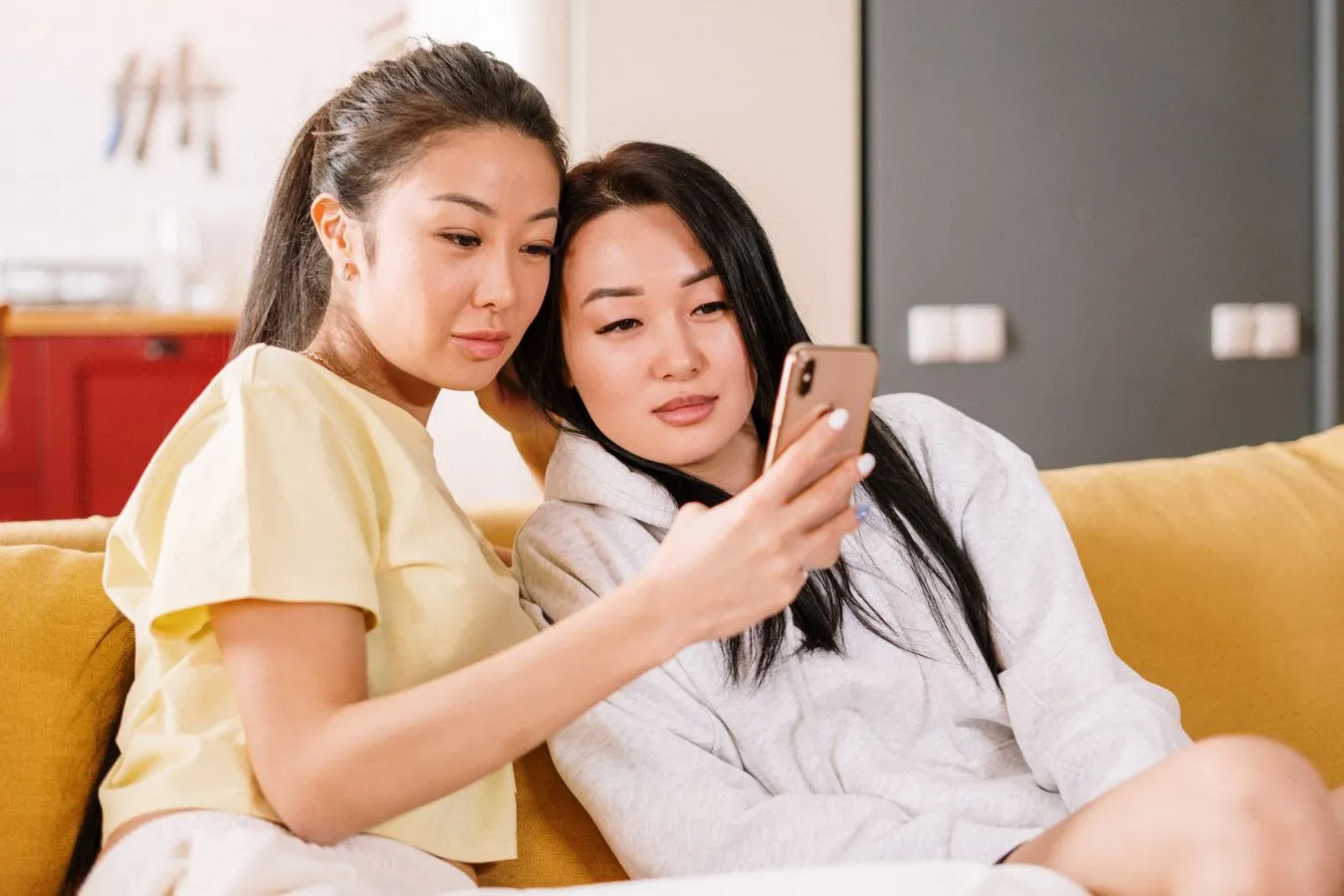 8 Hal yang Percuma Sekaligus Bahaya jika Kamu Ucapkan ke Teman yang Baru Putus Cinta 14
