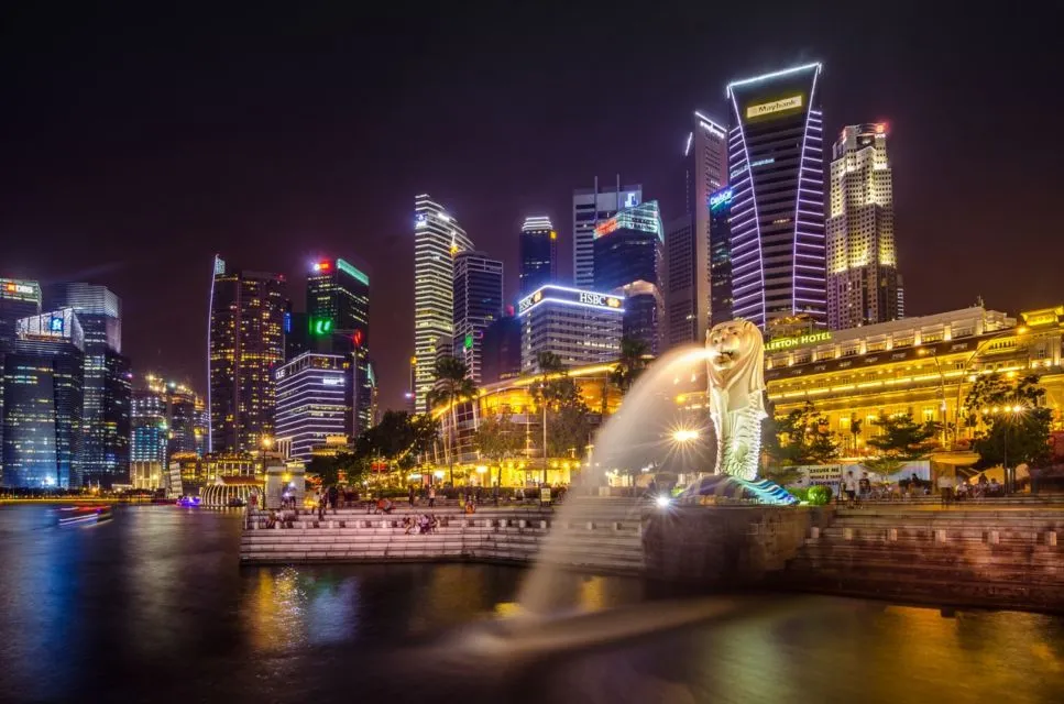 5 Negara Bebas Visa yang Jadi Favorit Wisatawan Indonesia. Kapan nih Main ke Sana? 8