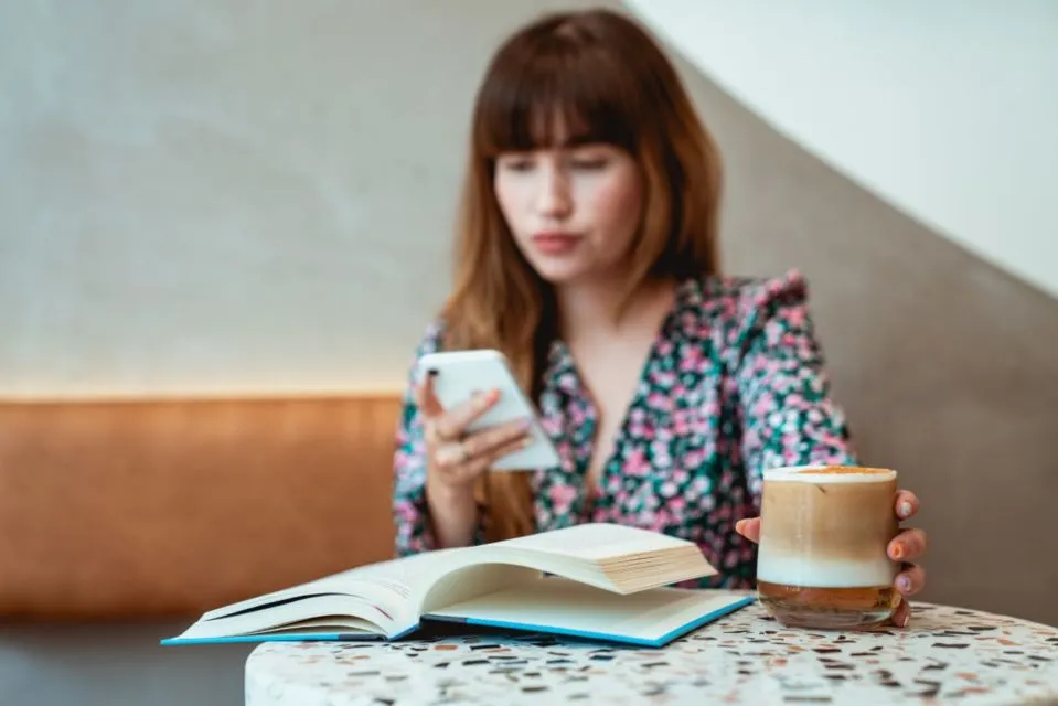 Jebakan di Balik Self Reward. Hati-Hati 'Hadiahi Diri Sendiri' tapi Berujung Jadi Pemborosan 4