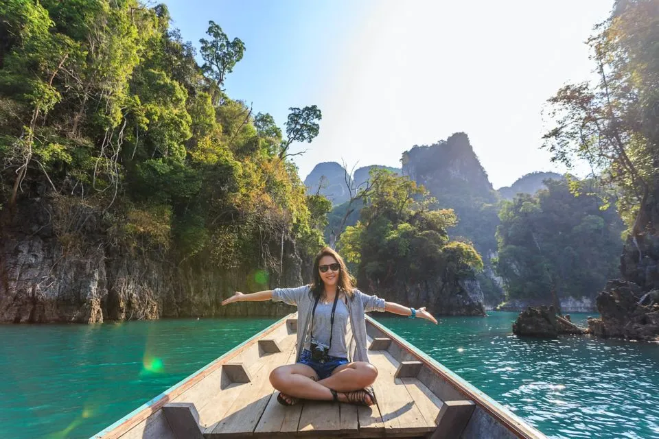 Mengenal Slow Tourism, Tren Melancong Baru yang Diprediksi Akan Mengubah Mass Tourism Seperti di Bali 3