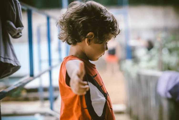 8 Ungkapan Perusak Mental Anak Hingga Ia Dewasa. Peringatan buat Orang Tua! 13