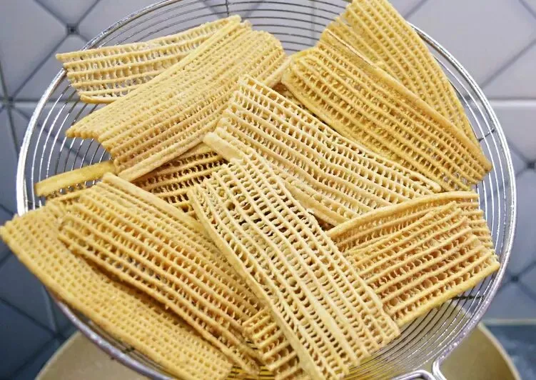 5 Kerajinan dari Pelepah Pisang & Cara Buatnya 12