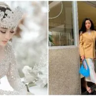 Berani Ambil Risiko, 7 Artis ini Memutuskan untuk Menikah Sebelum Lulus Kuliah
