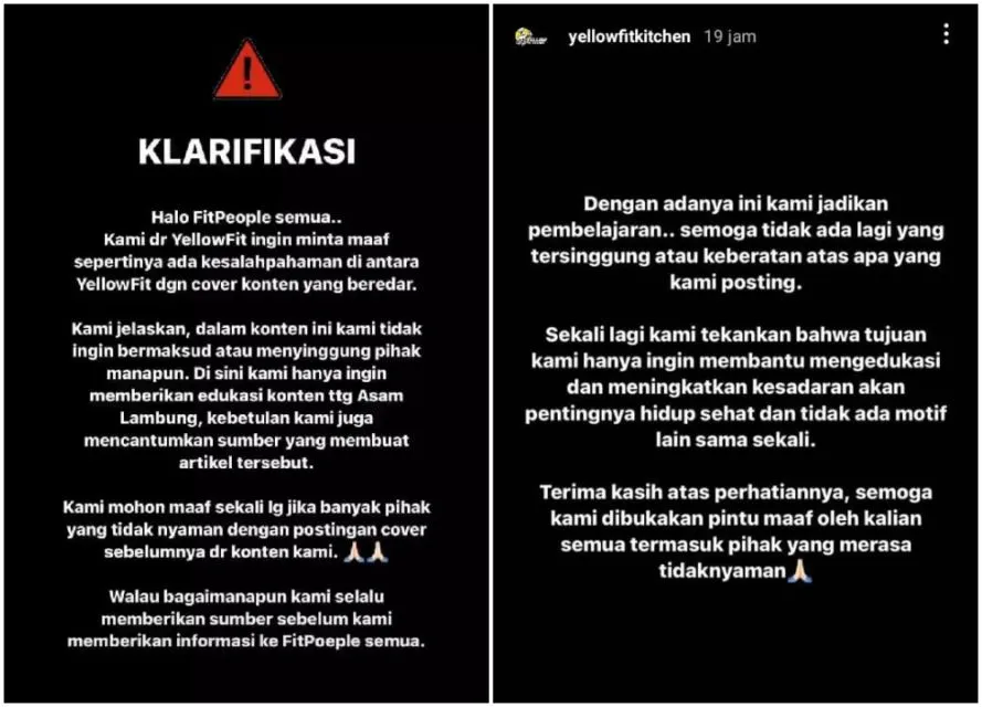 Nathalie Holscher Murka Mendiang Lina Dijadikan Konten Iklan: Jualan Nggak Harus Begini 4