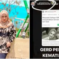 Nathalie Holscher Murka Mendiang Lina Dijadikan Konten Iklan: Jualan Nggak Harus Begini