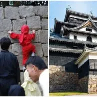 9 Tempat yang Dijuluki Sebagai Distrik Samurai dan Ninja di Jepang. Cocok Untuk Wisata Sejarah Nih~