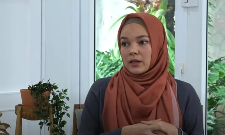 Meniti Karier dari Nol, ini Perjuangan Dewi Sandra yang Sempat Dihujat karena Bentuk Tubuhnya 2