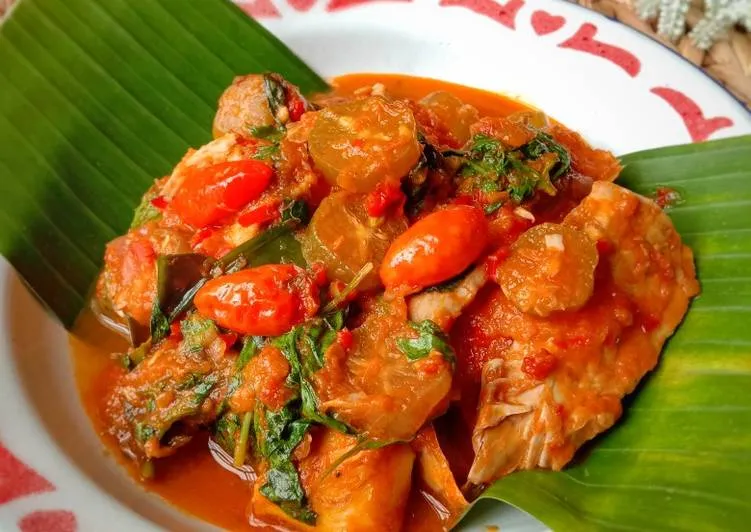 6 Resep Ikan Tongkol yang Unik dan Belum Banyak Orang Tahu, Sederhana dan Bisa Dicoba Sesukamu 8