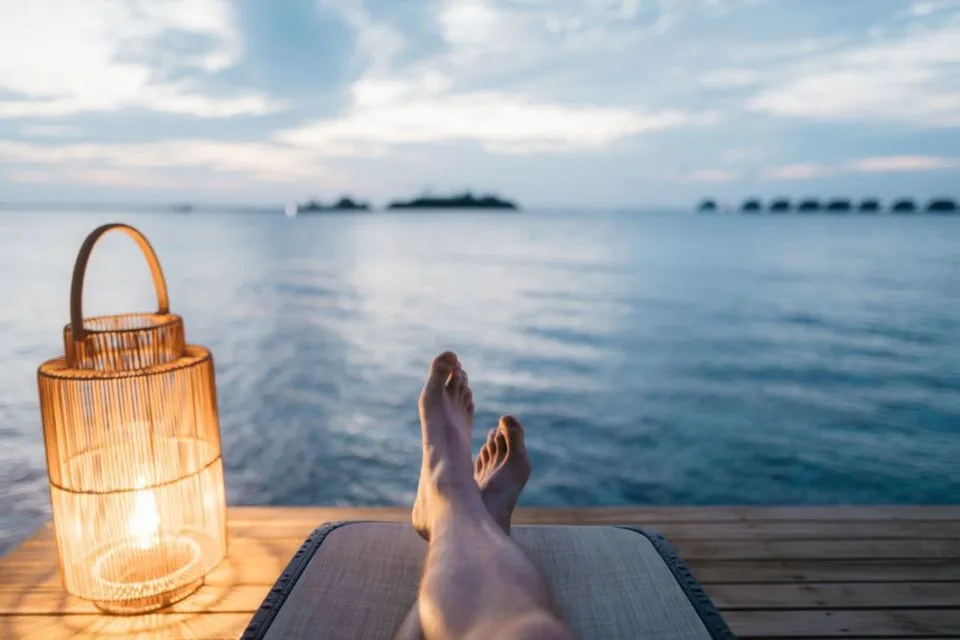 Sering Keliru, Ini Lo Bedanya Vacation dan Staycation. Mana yang Paling Pas Buat Liburanmu? 8