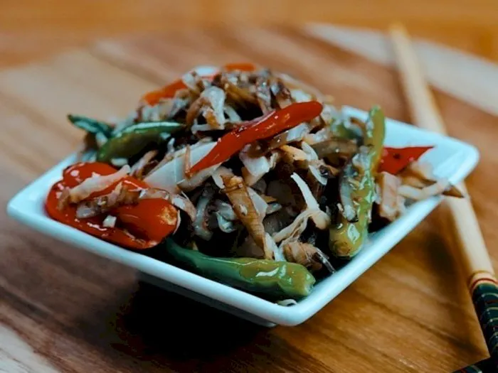 5 Resep Olahan Jantung Pisang yang Lezat & Praktis 10