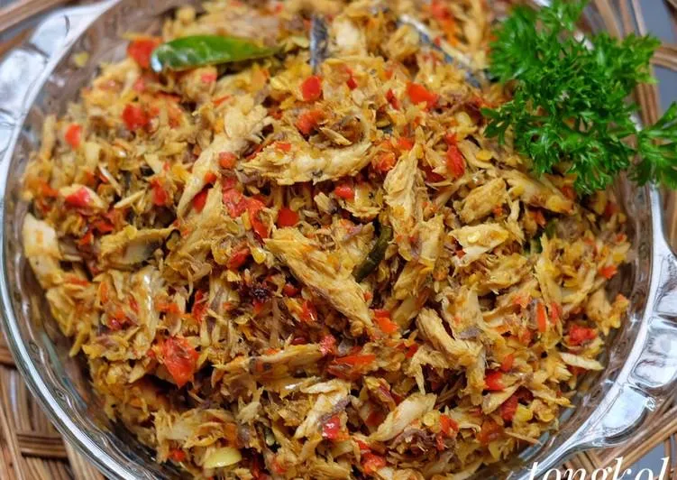 6 Resep Ikan Tongkol yang Unik dan Belum Banyak Orang Tahu, Sederhana dan Bisa Dicoba Sesukamu 11