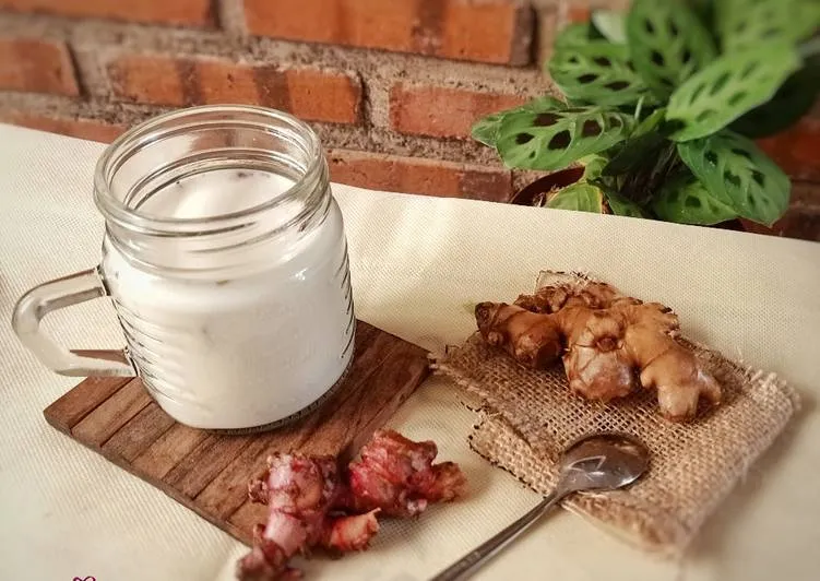 7 Pilihan Jamu Pegal Linu yang Mudah Didapat Apalagi Dibuat. Capek Minggat, Badan pun Sehat 8
