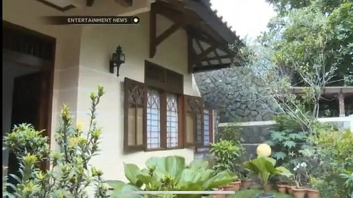 11 Artis Muda yang Udah Punya Rumah Mewah. Kerja Keras Buahkan Hasil 16