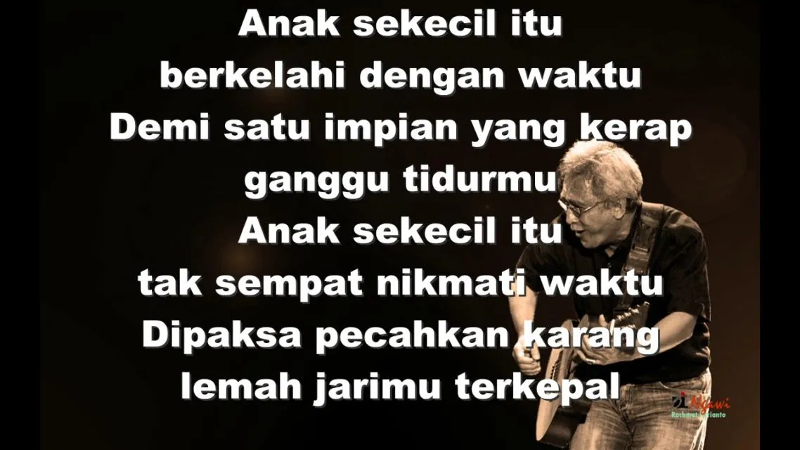 4 Alasan Lagu Tahun 90-an Lebih Berkesan daripada Lagu Zaman Sekarang. Sepakat Nggak? 6
