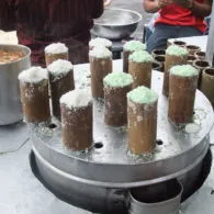 Selain Memiliki Suara yang Unik Saat Membuatnya, Kue Putu Ternyata Punya Sejarah Panjang di Indonesia