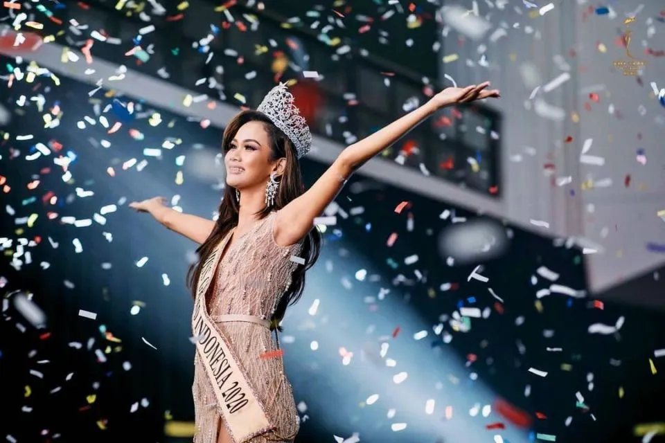 Fakta Seputar Aurra Kharisma, Wakil Indonesia yang Raih Runner Up 3 di Miss Grand International 3