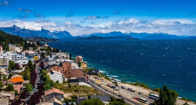 Patagonia, Surga yang tersembunyi di ujung selatan Argentina dan Cili. Salah satu tempat terindah untuk Trekking! 6