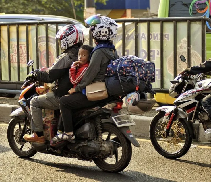 Sebelumnya Diizinkan, Kini Pemerintah Resmi Melarang Mudik 2021. Berlaku bagi Seluruh Masyarakat 4