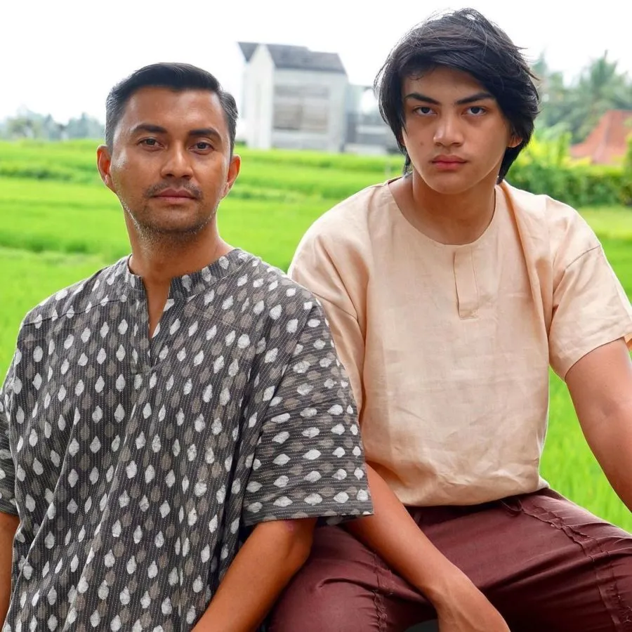 Karier Mereka Cemerlang, 9 Seleb ini Justru Larang Anaknya Jadi Artis karena Beragam Alasan 16