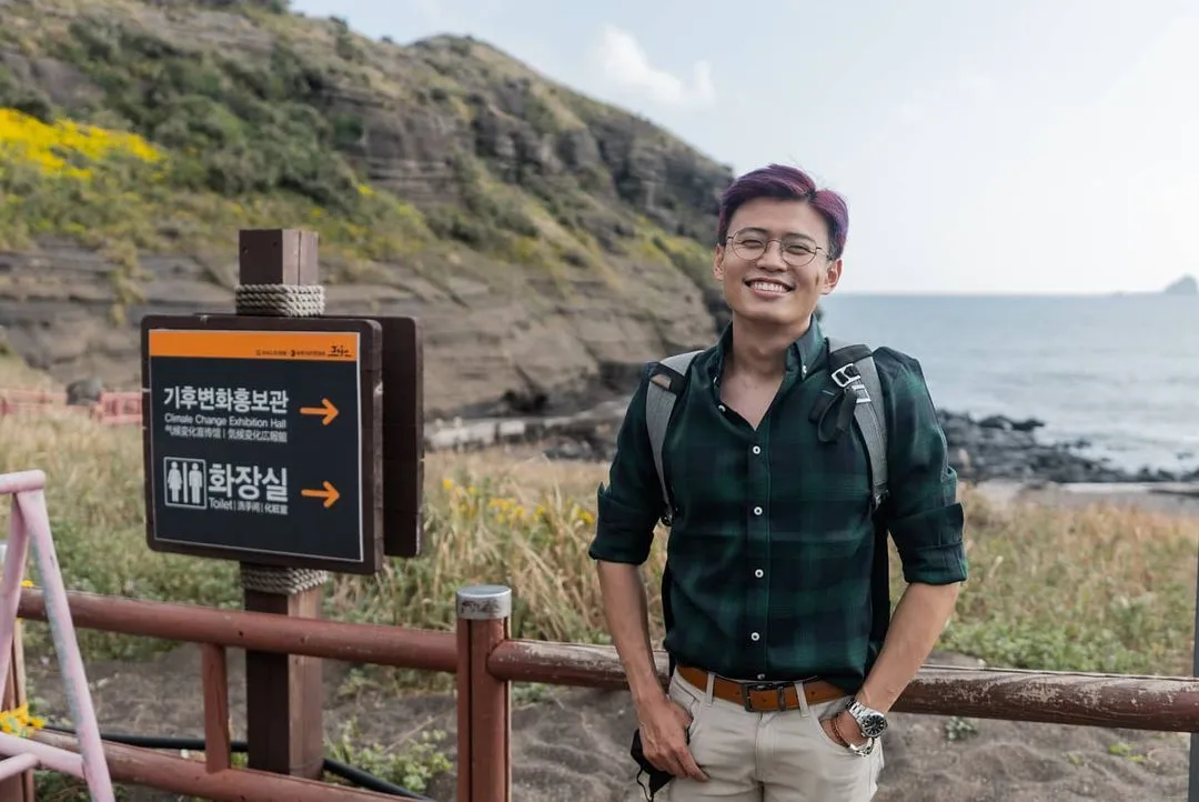 10 YouTuber Indonesia yang Terkenal karena Berbagi Cerita tentang Hidup di Luar Negeri. Udah Tahu? 20