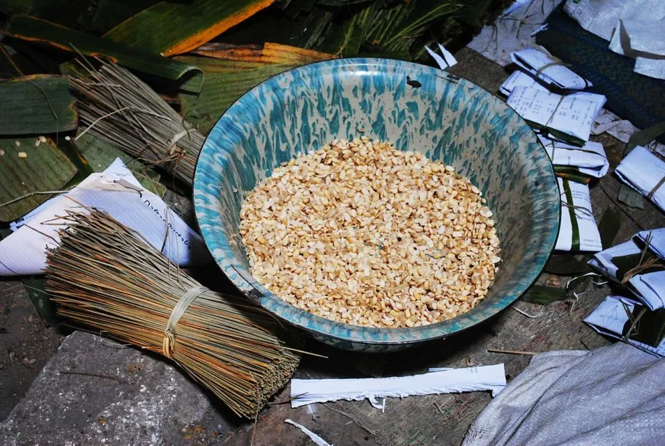 Cara Membuat Tempe di Rumah dalam 6 Langkah Mudah. Buat yang Suka DIY, Bisa Kamu Coba nih! 10