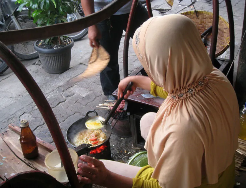 Sejarah di Balik Tongseng yang Lezat, Kuliner Khas Jateng yang Berusia Lebih dari Satu Abad 8