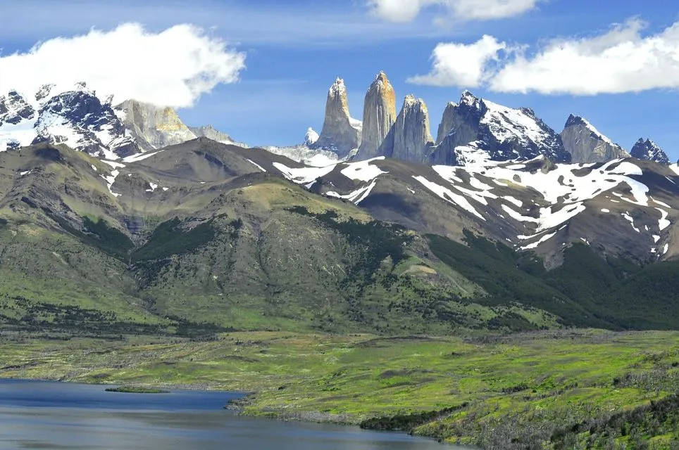 Patagonia, Surga yang tersembunyi di ujung selatan Argentina dan Cili. Salah satu tempat terindah untuk Trekking! 8