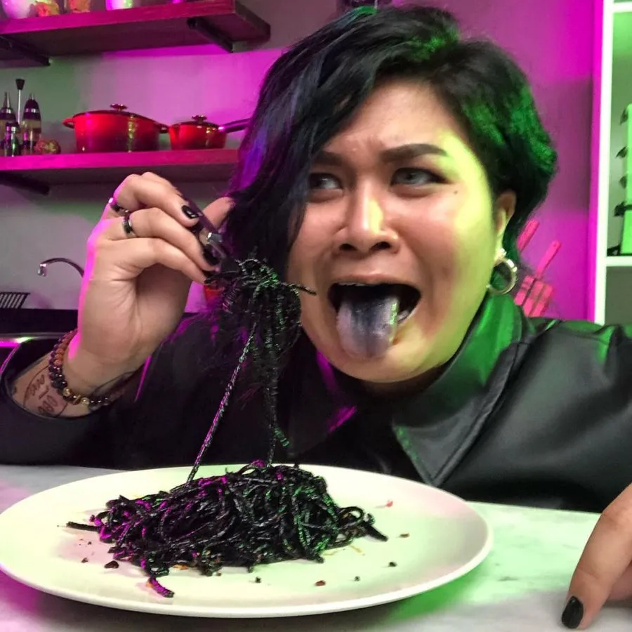 10 Idola Baru Masyarakat Indonesia yang Terkenal Berkat TikTok. Sekarang Nggak Cuma Joget Doang~ 11
