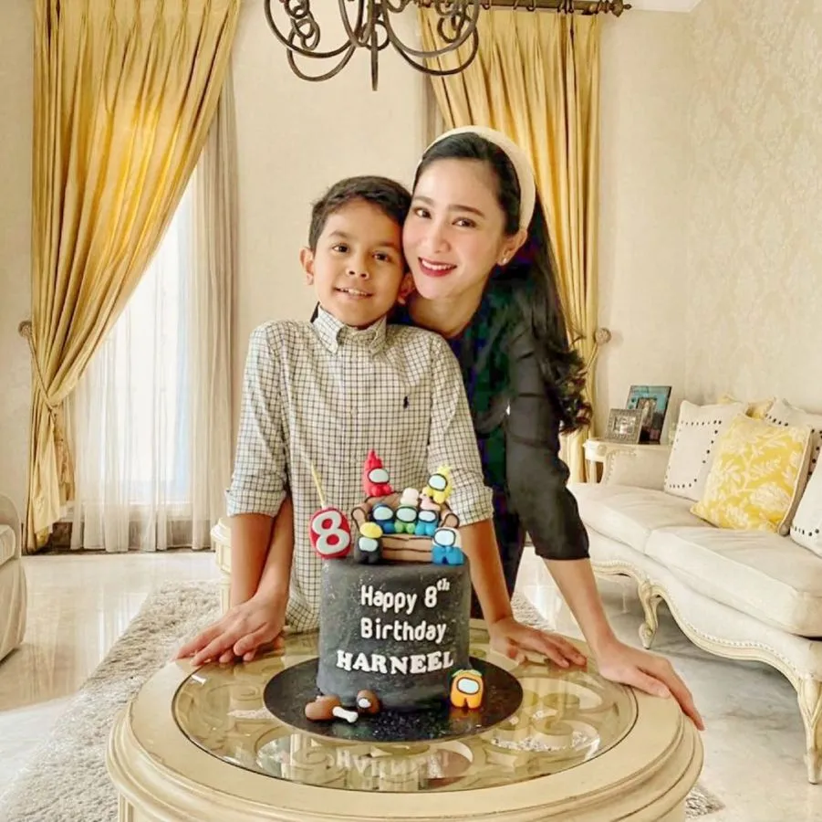 Karier Mereka Cemerlang, 9 Seleb ini Justru Larang Anaknya Jadi Artis karena Beragam Alasan 14