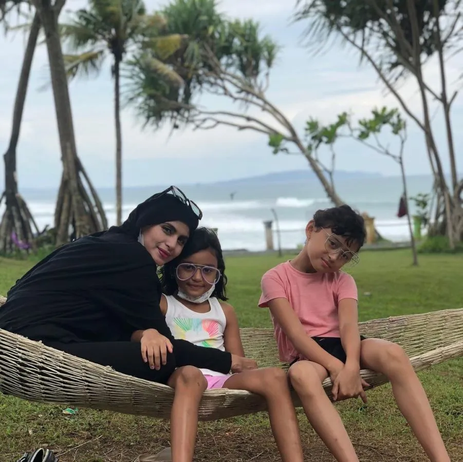 Karier Mereka Cemerlang, 9 Seleb ini Justru Larang Anaknya Jadi Artis karena Beragam Alasan 17