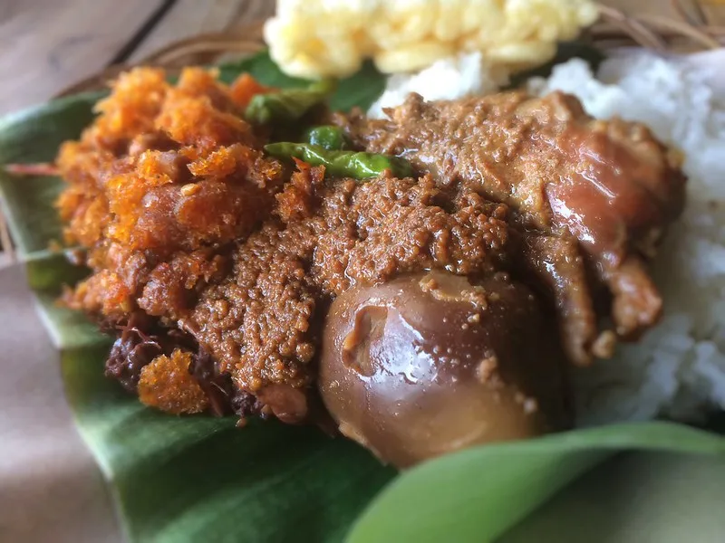 7 Kota dengan Destinasi Wisata Kuliner Nusantara Terbaik. Cocok Buat Kamu yang Doyan Kulineran! 8
