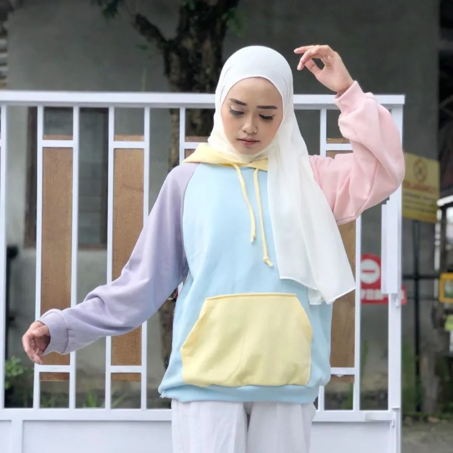 10 Idola Baru Masyarakat Indonesia yang Terkenal Berkat TikTok. Sekarang Nggak Cuma Joget Doang~ 14