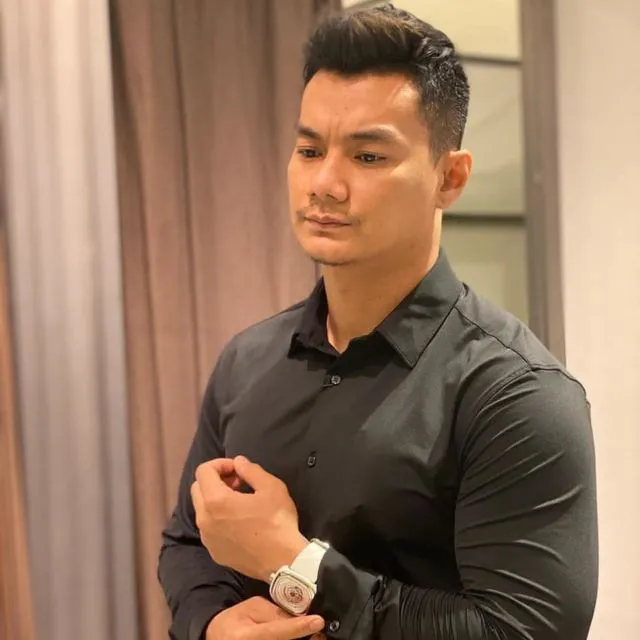 Seolah Tak Jera, Agung Saga Kembali Ditangkap Terkait Narkoba. Padahal Baru 5 Bulan Bebas Penjara 5