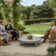 Pengakuan Meghan Saat Diwawancara Oprah: Hubungan dengan Kate hingga Isu Rasis di Kerajaan